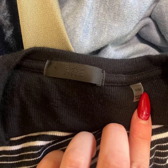 ATM Dress Medium - Picture 4 of 4